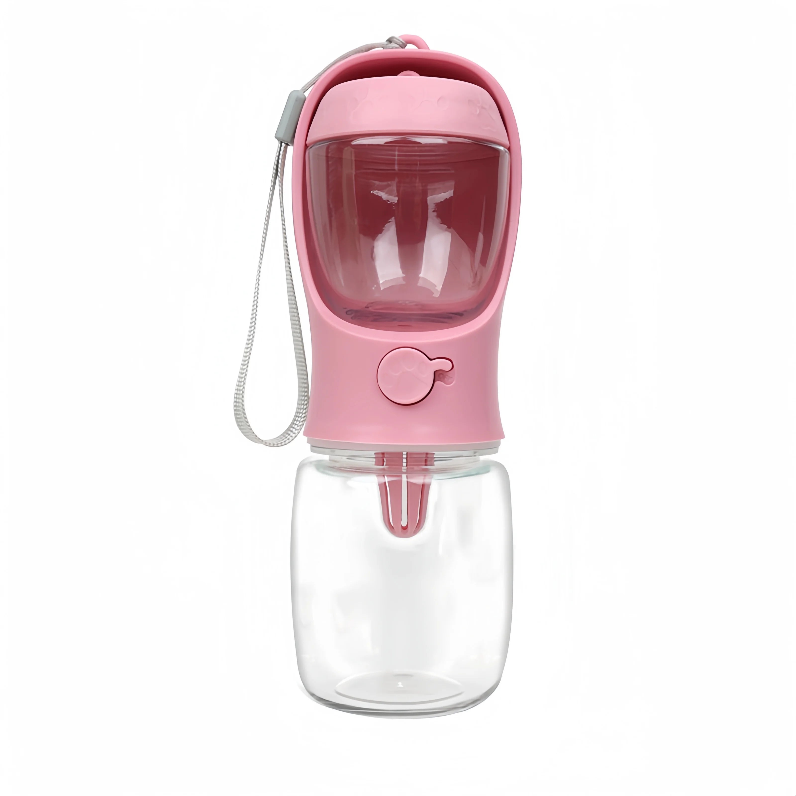 TRAILPAWS
2-IN-1 WASTE-FREE
PET DISPENSER